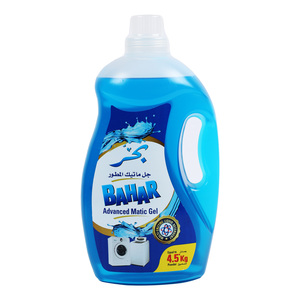 Bahar Detergent Gel Advanced Value Pack 3Litre