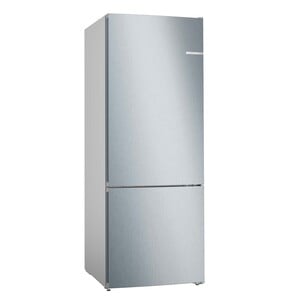 Bosch Bottom Freezer Refrigerator KGN55VL20M 530LTR