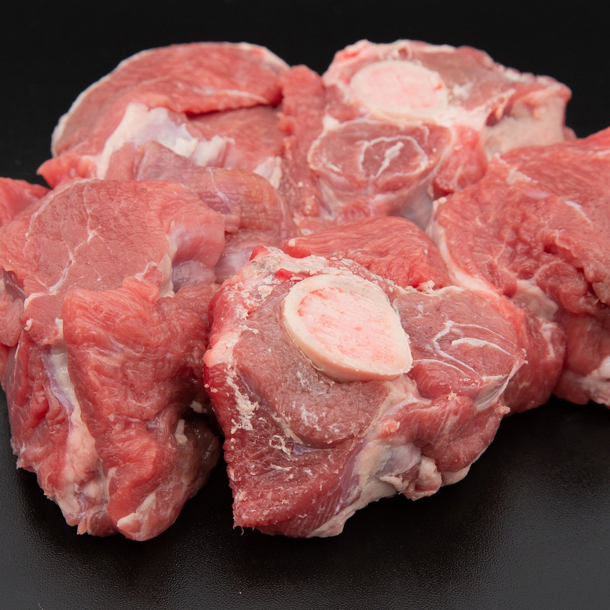 Pakistani Beef Shin Bone In 500 g