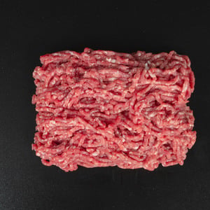 اشتري قم بشراء لحم بقري باكستاني مفروم 500 جم Online at Best Price من الموقع - من لولو هايبر ماركت Veal & Beef في الامارات
