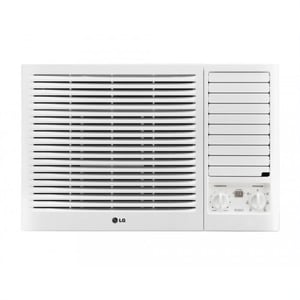 LG Window Air Conditioner H182CE-SN2 1.5Ton Cool