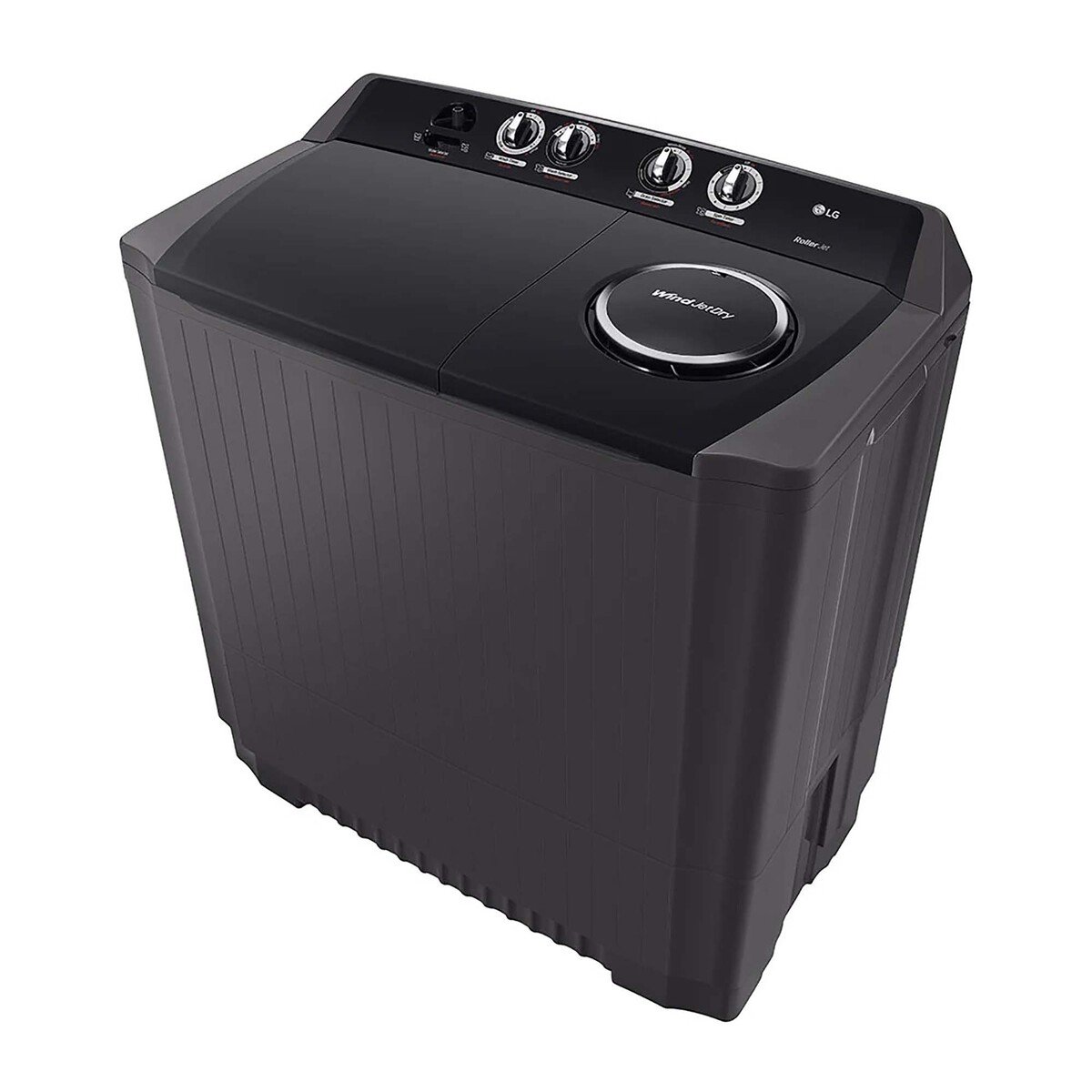 LG Twin Tub Top Load Washing Machine P2061NT 14KG