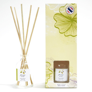 Maple Leaf Fragrance Stick Diffuser Jasmine 50ml