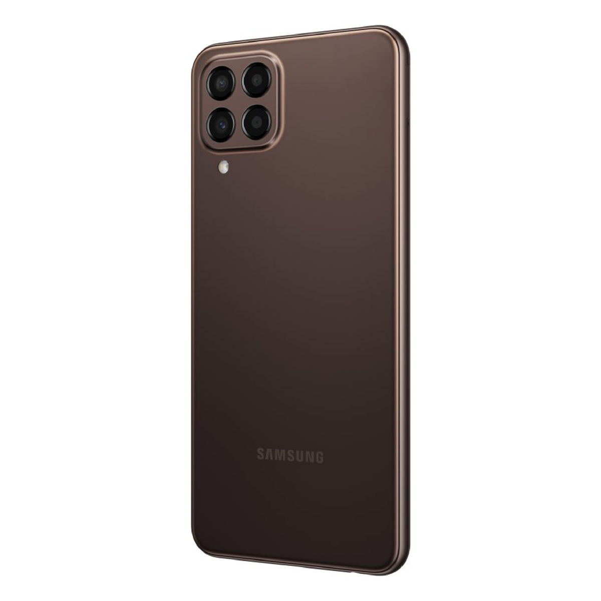 Samsung Galaxy M33 (M336) 6GB 128GB 5G Brown