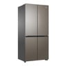 Haier 4 Door Refrigerator HRF-500GG 440Ltr