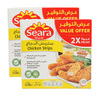 Seara Chicken Strips 2 x 350 g