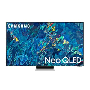 Samsung 65 Inches QN95B Neo QLED 4K Smart TV, Black, QA65QN95BAUXZN