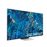 Samsung 65 Inches QN95B Neo QLED 4K Smart TV, Black, QA65QN95BAUXZN