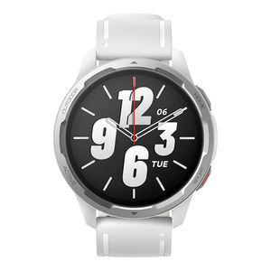Mi Smart Watch S1 Active BHR5381 Moon White