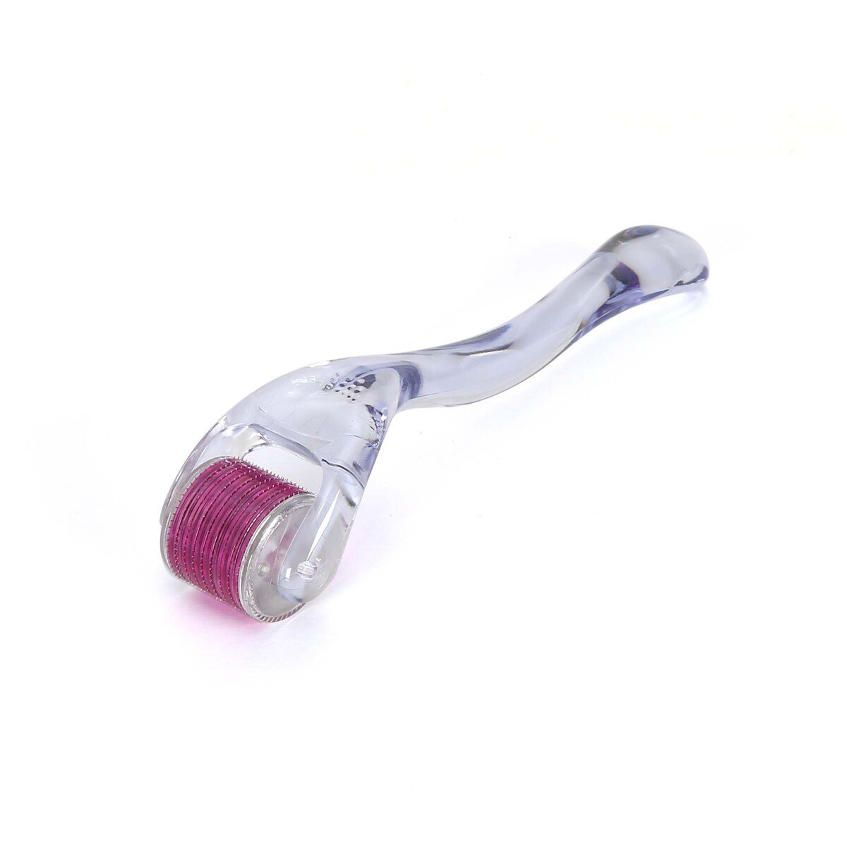 Derma Roller System Crystal, Micro Needle Size  FRDR03-1 Online at  Best Price | Other Hair Accessory | Lulu UAE