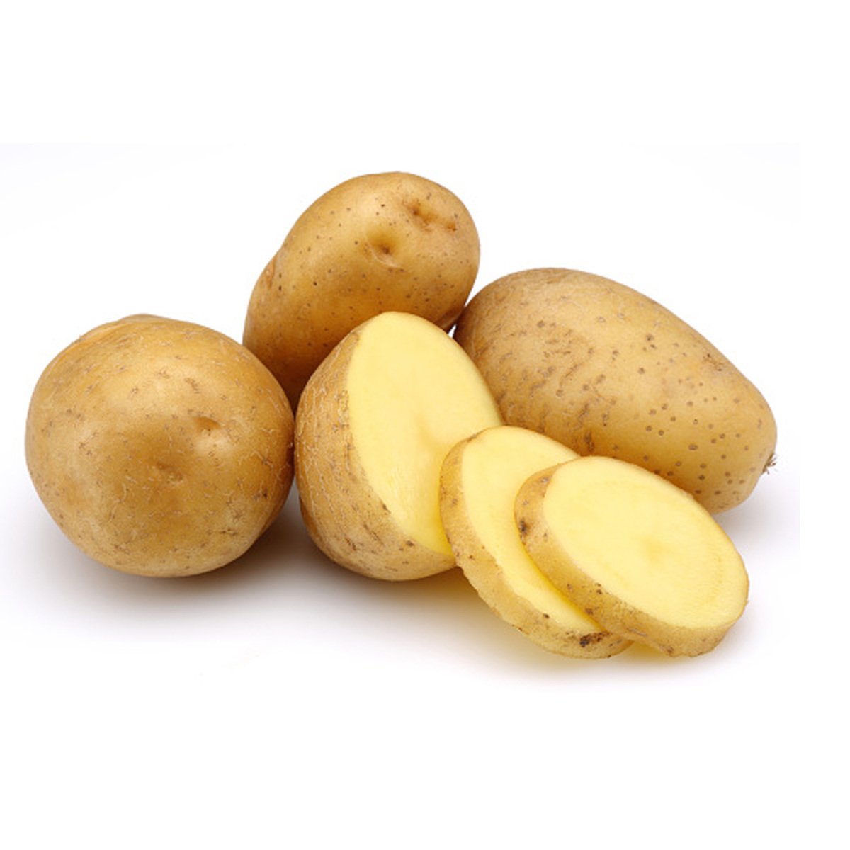 Buy Potato 1kg Online at Best Price | Potato | Lulu UAE in UAE