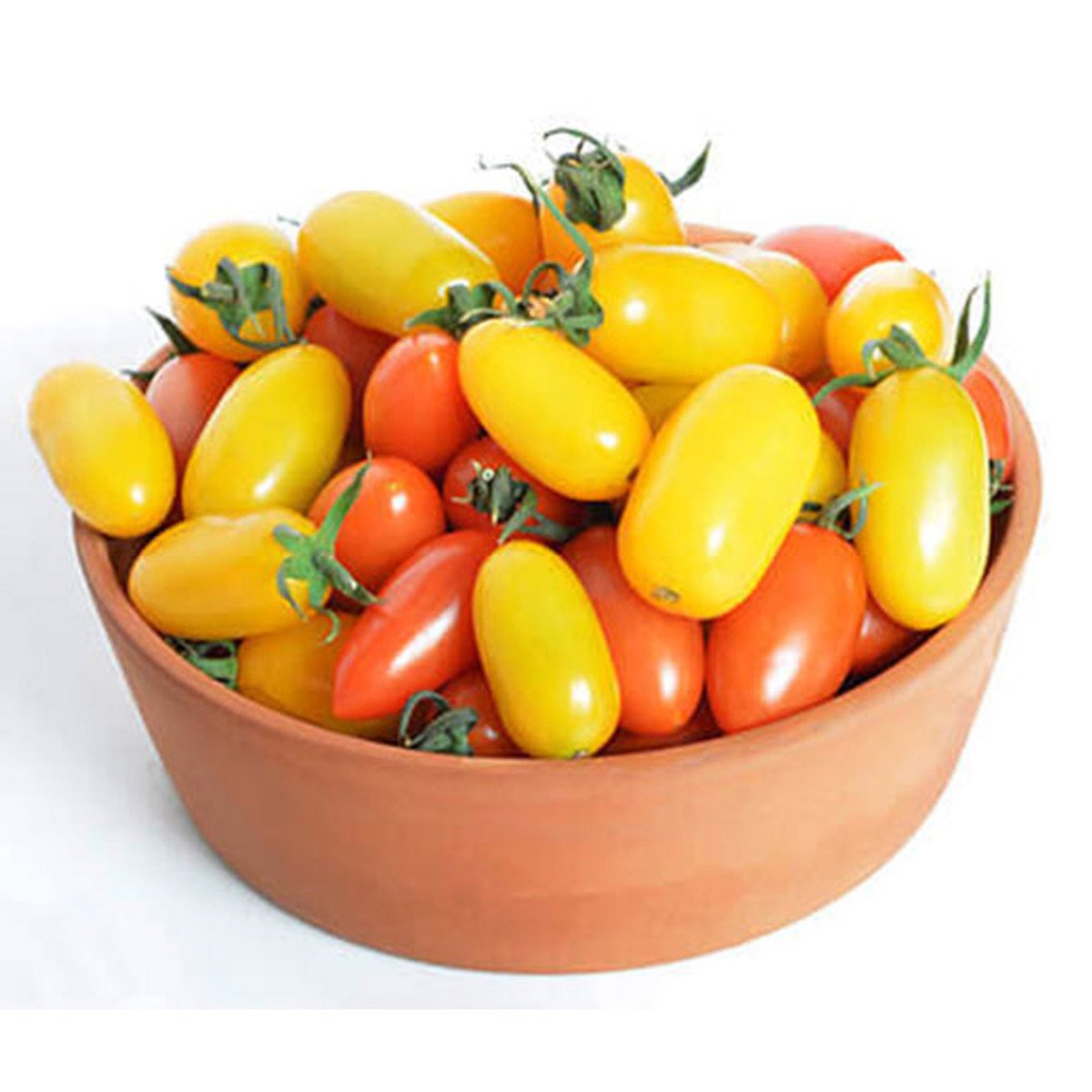 اشتري قم بشراء طماطم الحلوى كرو سعودية حزمة واحدة Online at Best Price من الموقع - من لولو هايبر ماركت Tomatoes في السعودية