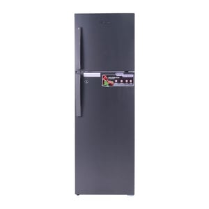 Super General Double Door Refrigerator KSGR360i 251Ltr