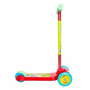 Cocomelon Twister 3 Wheel Scooter G003