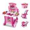 Xiong Cheng 3In1 Kitchen Play Set 008-927
