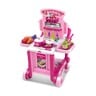 Xiong Cheng 3In1 Kitchen Play Set 008-927