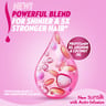 Sunsilk Strength & Shine Shampoo 400 ml + 200 ml