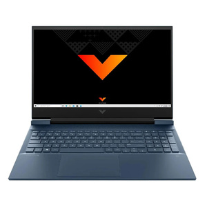 HP Victus Gaming Notebook 16-D0024NE,Intel Core i7,16GB RAM,1TB SSD,4GB Graphics,Windows 10,16.0inch FHD ,English-Arabic Keyboard