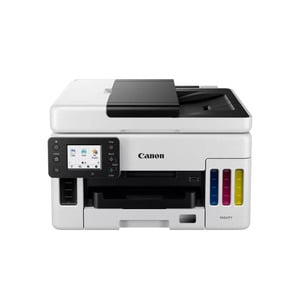 Canon Ink Tank Printer Maxify - GX6040