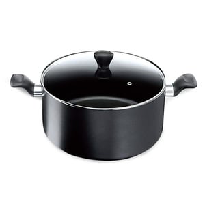 Tefal G6 Super Cook Stew Pot + Lid 30cm