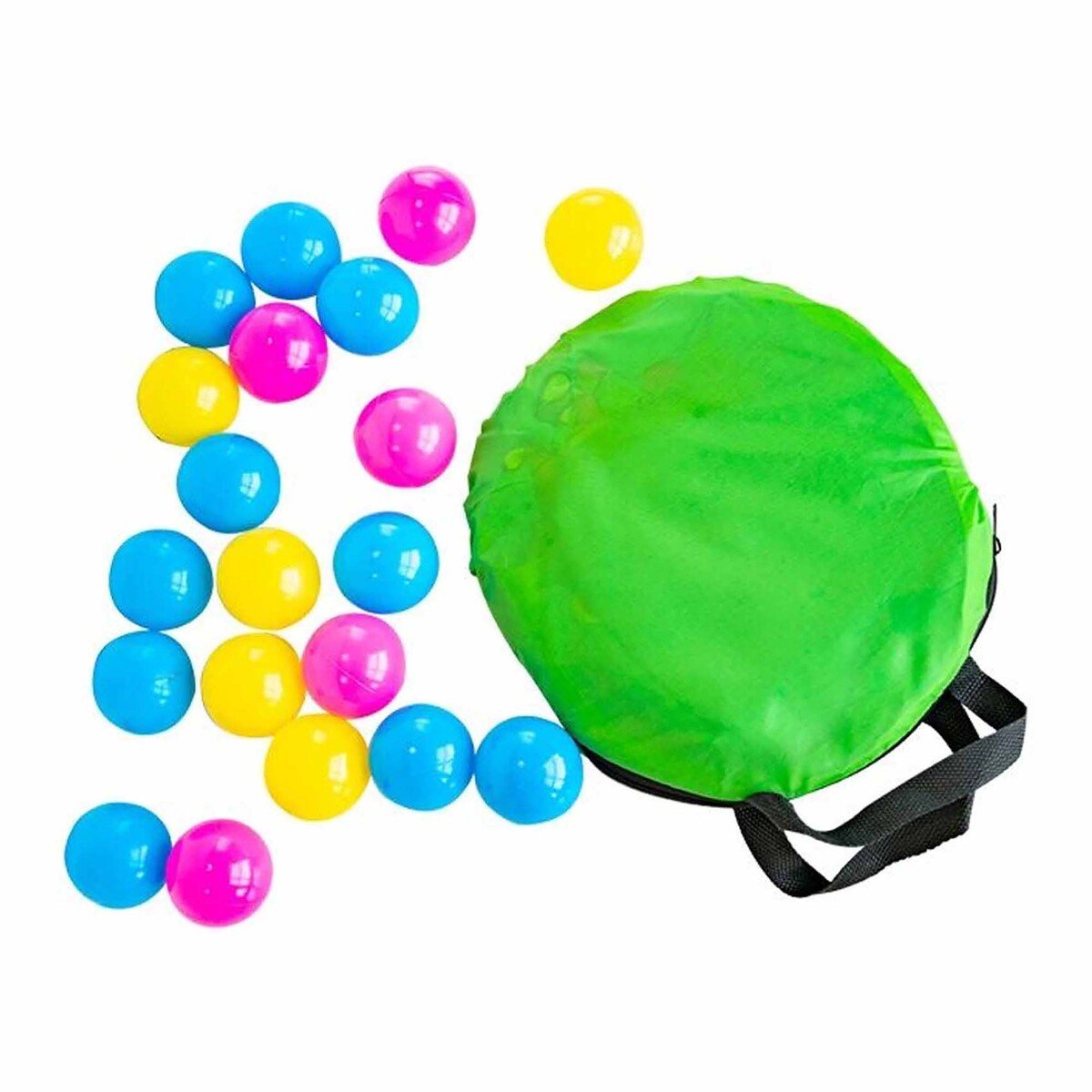 Cocomelon Ball Pit With Balls TP100733