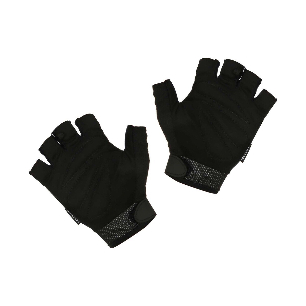 Adidas Gym Gloves 12426 Wht Extra Large