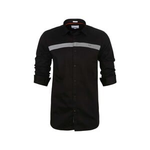Sunnex Men's Casual Shirt Basic 41005-B, Extra Large
