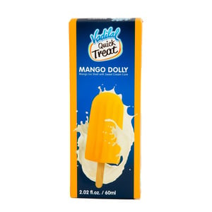 Vadilal Mango Dolly Ice Cream Sticks 60 ml
