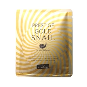 Skinpastel Prestige Gold Snail Mask 25ml