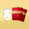 Skinpastel Premium Red Ginseng Mask 25ml