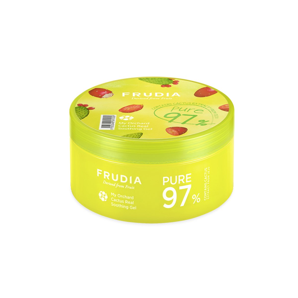 Frudia My Orchard Cactus Real Soothing Gel 300ml