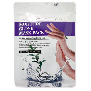 Grace Day Moisture Glove Mask Pack 1 Pair
