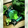 Quret Beauty Glow Broccoli Recipe Mask  1pc