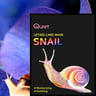Quret Lifting Snail Care Mask 1pc