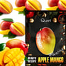 Quret Beauty Hydrating Apple Mango Recipe Mask  1pc