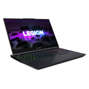 Lenovo Legion 5 82JU00TTAX Gaming Laptop,AMD Ryzen 7 5800H Processor,16GB RAM,1TB SSD, 15.6