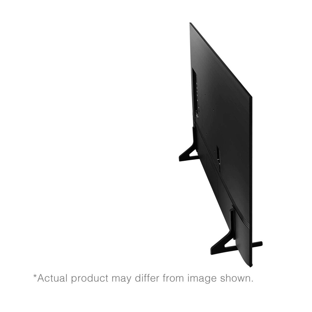 Samsung 65 inches 4K UHD Smart QLED TV, Black, QA65Q60BAUXZN