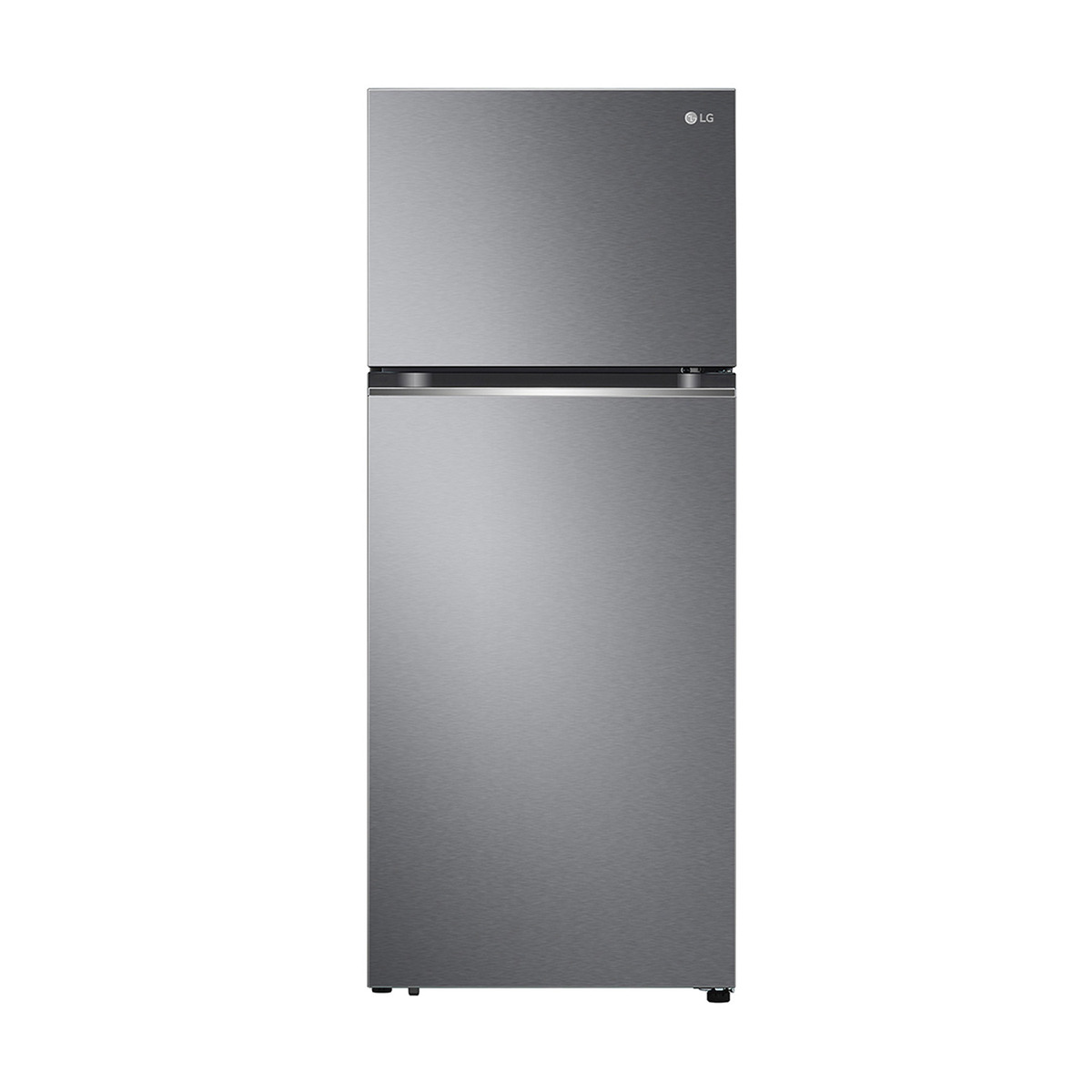 LG Double Door Refrigerator GN-B502PQGB, 500Ltr