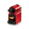 Nespresso Coffee Machine Inissia C40 Red
