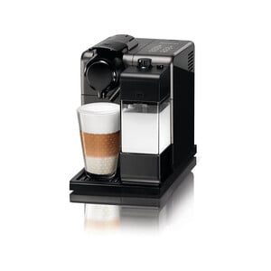 Nespresso Coffee Machine Lattissima F521 Black