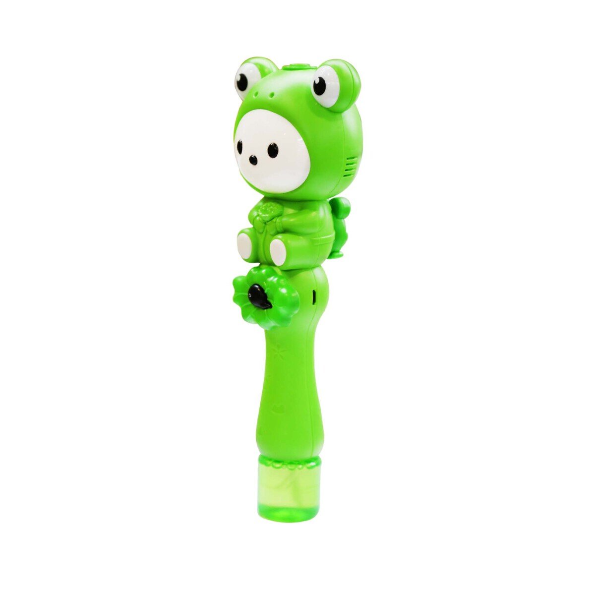 Mytoys Frog Bubble Toy 20628