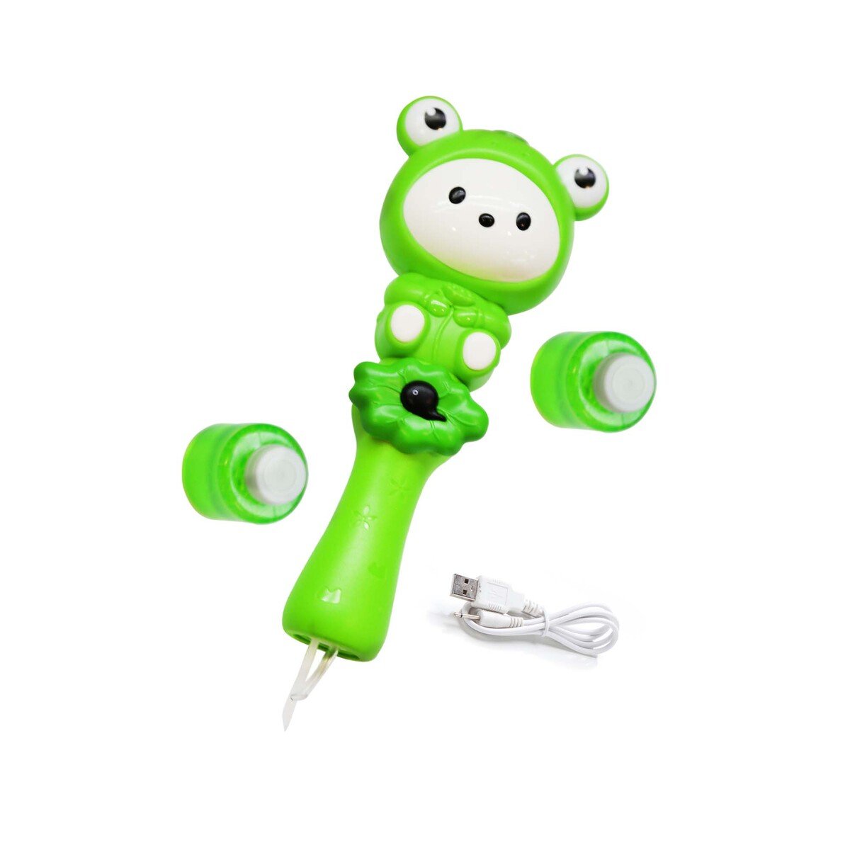 Mytoys Frog Bubble Toy 20628
