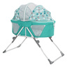 First Step Baby Bed P-767 Green