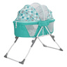 First Step Baby Bed P-767 Green