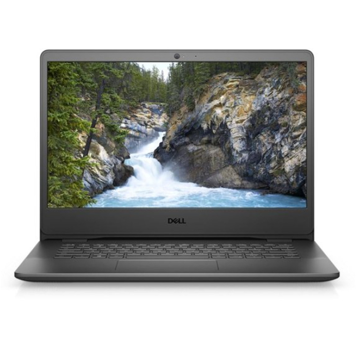 Dell Notebook VOS14-3400-4030, Intel®Core™i5, 14" HD, 8GB RAM, 1TB HDD + 256GB SSD, Windows 11, Black