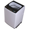 Super General Top Load Washing Machine, 6 kg, White, SGW622