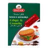 Datar Crispy & Crunchy Masala Khakhra 150g