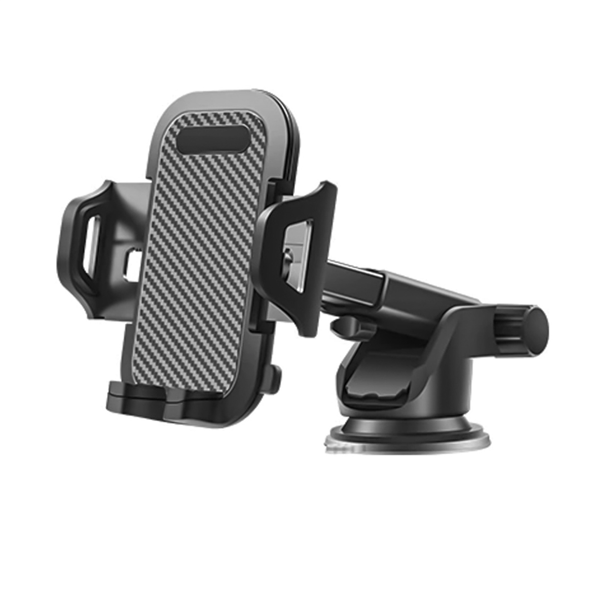 Trands 360° Rotatable Dashboard and Windshield Car Holder HO570