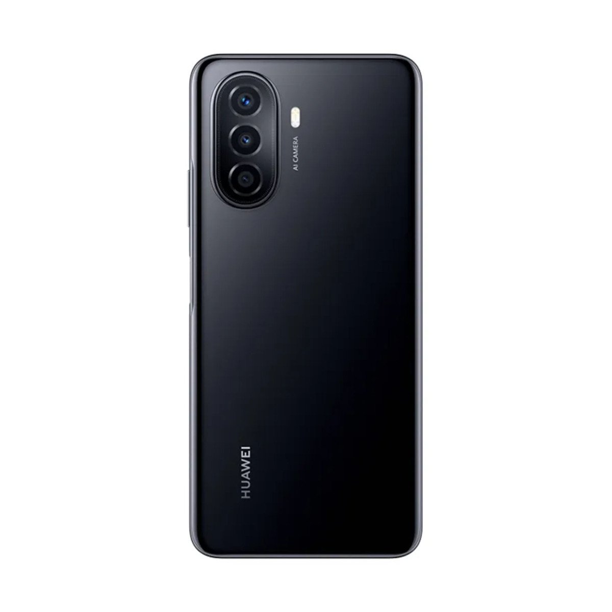 Huawei Nova Y70 4GB 128GB Black