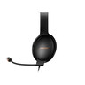 Bose Accoustic Noise Cancelling Gaming Headset - QC35 11 Black